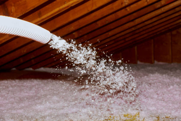 Best Fiberglass Insulation in Cricket, NC