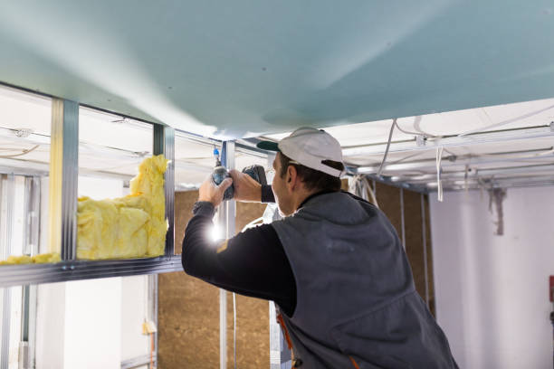 Best Spray Foam Insulation in Cricket, NC