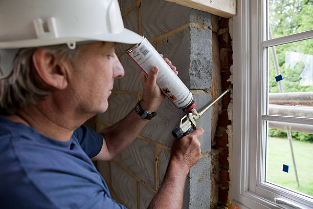Best DIY Insulation Kits and Guidance in Cricket, NC