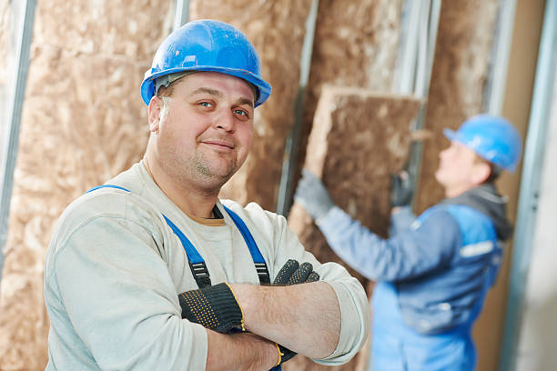 Best Insulation for Specific Applications in Cricket, NC