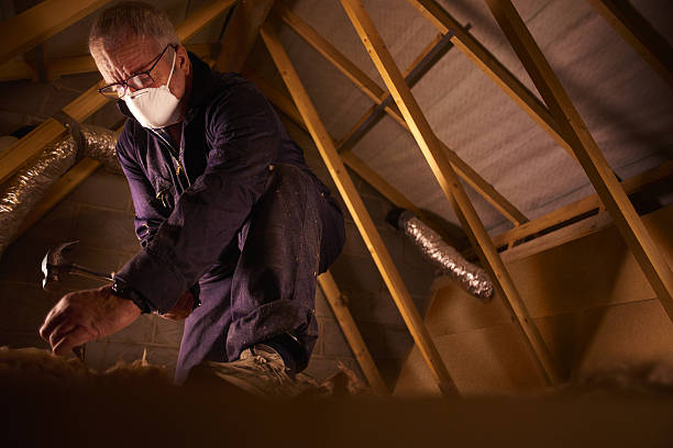 Best Residential Insulation in Cricket, NC