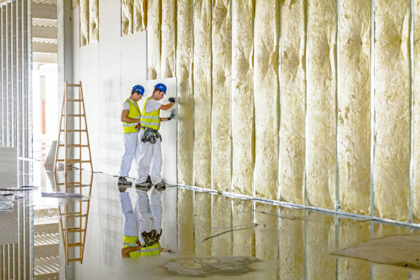 Cricket, NC Insulation Contractor Company